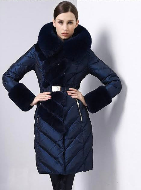Coats & Jackets