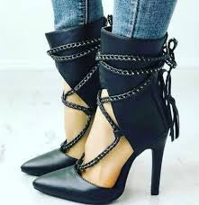 Footwear