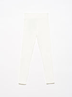 Belt Detailed Leggings