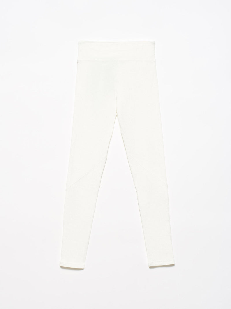 Belt Detailed Leggings