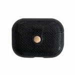 Vegan Leather AirPod Pro Case