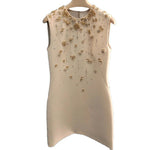 Sleeveless Dress