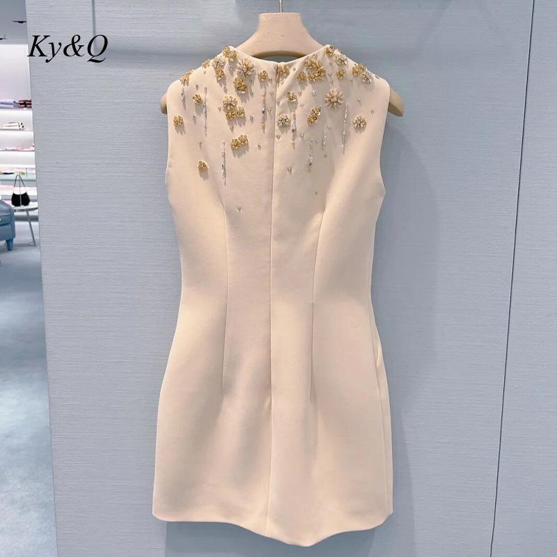 Sleeveless Dress