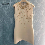 Sleeveless Dress