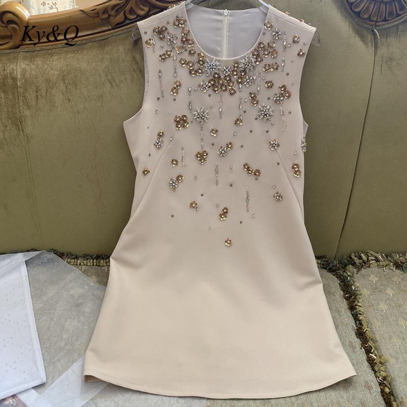 Sleeveless Dress
