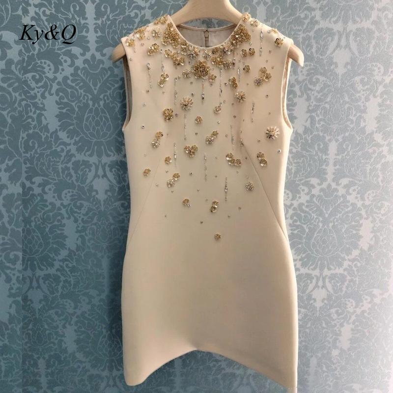 Sleeveless Dress