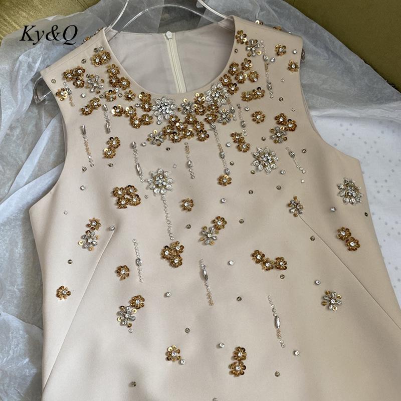 Sleeveless Dress