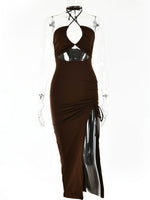 Articat Sleeveless Dress