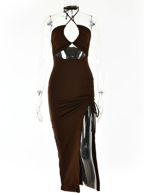 Articat Sleeveless Dress