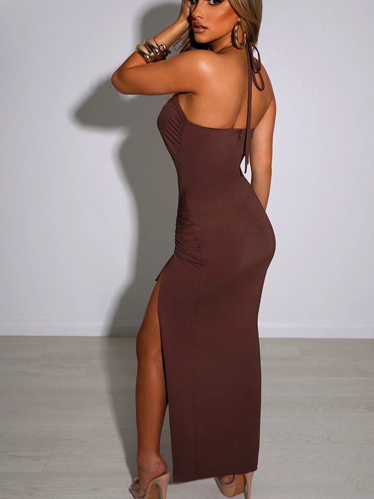 Articat Sleeveless Dress