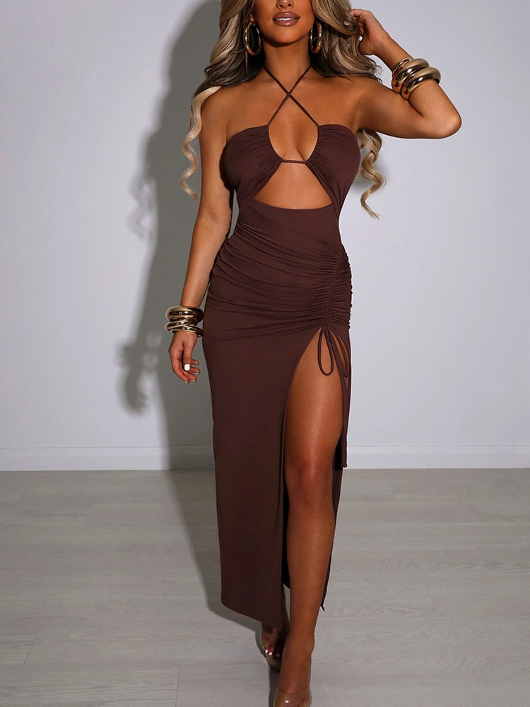 Articat Sleeveless Dress