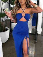 Articat Sleeveless Dress