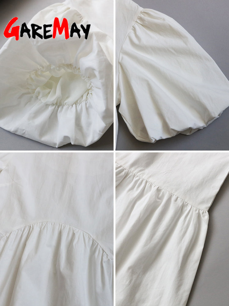 Casual Women Summer Maxi Dress 100% Cotton