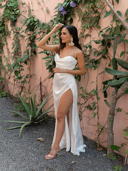New Summer Prom Dress