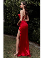 New Summer Prom Dress