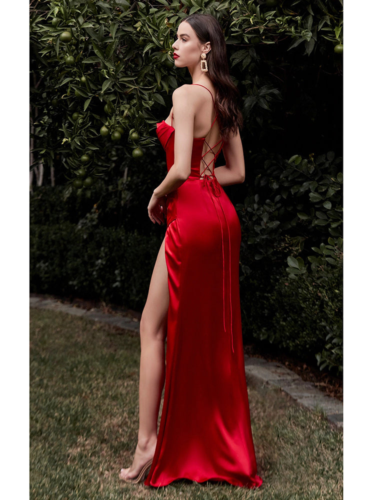 New Summer Prom Dress