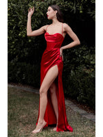 New Summer Prom Dress