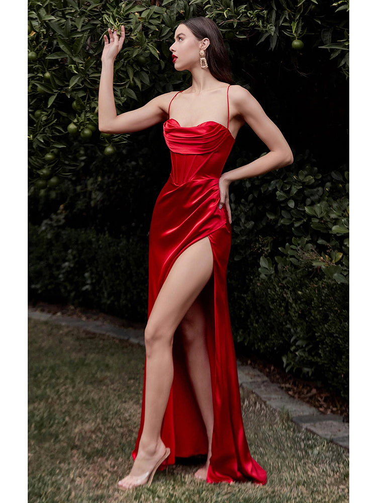 New Summer Prom Dress
