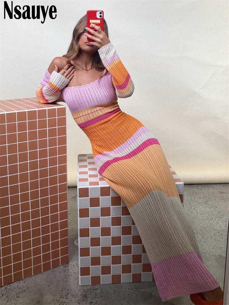 Nsauye Womens Dress