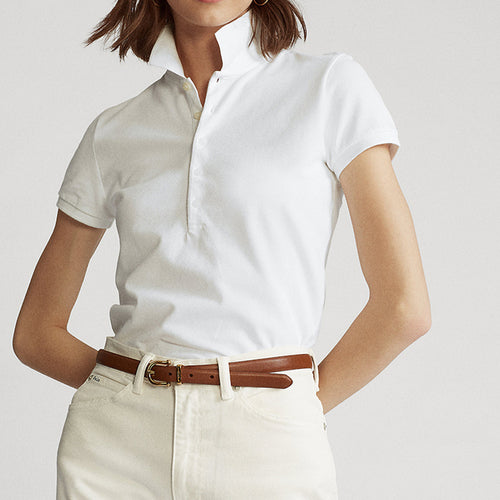 Polo Shirt Female