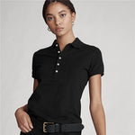 Polo Shirt Female
