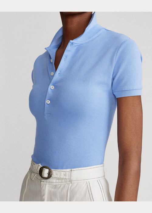 Polo Shirt Female