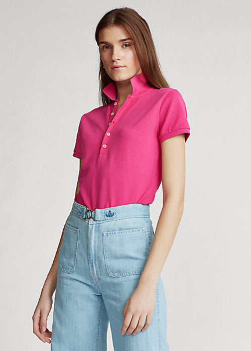 Polo Shirt Female
