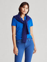 Polo Shirt Female