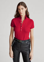 Polo Shirt Female