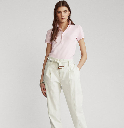 Polo Shirt Female