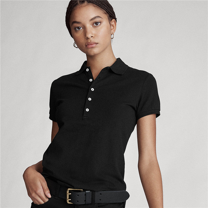 Polo Shirt Female