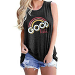 Summer Fashion Vest Tank Top Women 2022 Clothing Corset Female