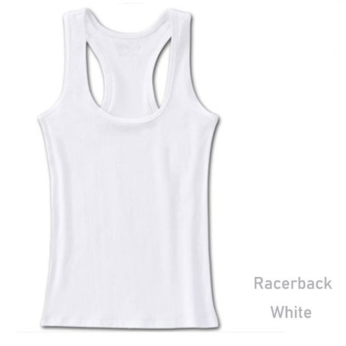 Summer Style Soft Cotton Women Tank Top Fitness Sexy Sleeveless Sport