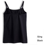 Summer Style Soft Cotton Women Tank Top Fitness Sexy Sleeveless Sport