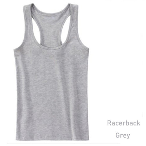 Summer Style Soft Cotton Women Tank Top Fitness Sexy Sleeveless Sport