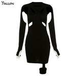 Yiallen Women Spring Casual