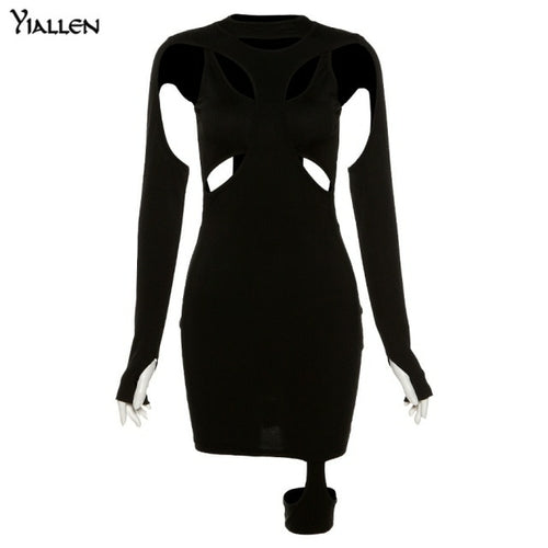 Yiallen Women Spring Casual