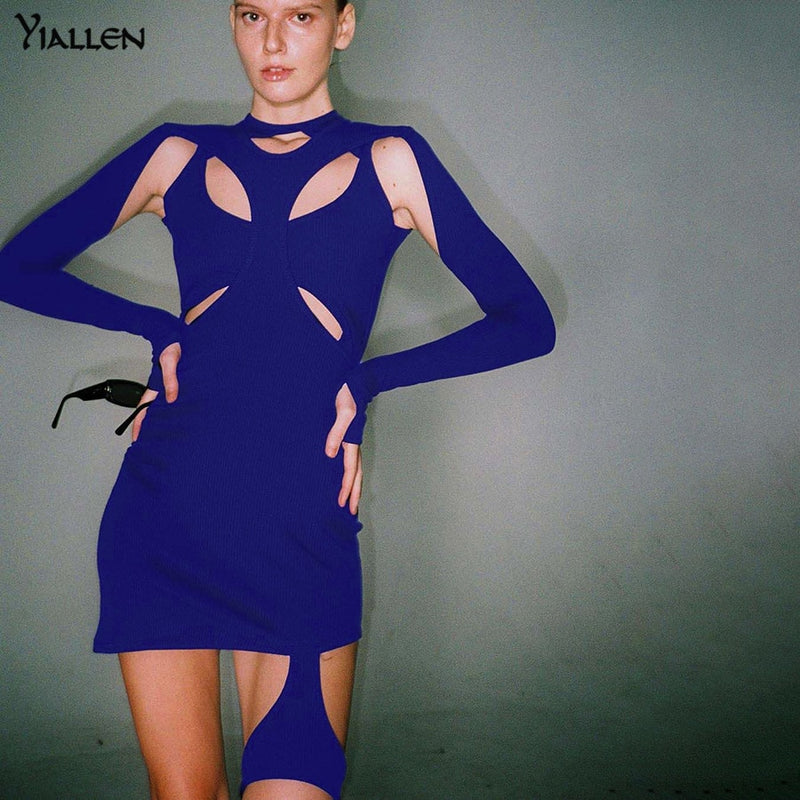 Yiallen Women Spring Casual
